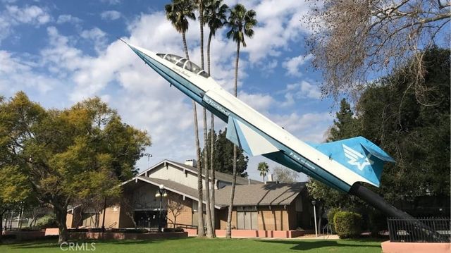 1164 Irving Avenue A, Glendale, CA 91201