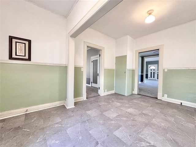 327 N Park Avenue, Shawnee, OK 74801