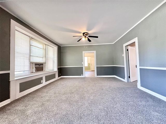 327 N Park Avenue, Shawnee, OK 74801