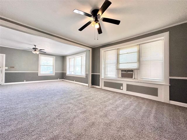 327 N Park Avenue, Shawnee, OK 74801