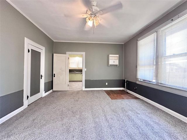 327 N Park Avenue, Shawnee, OK 74801