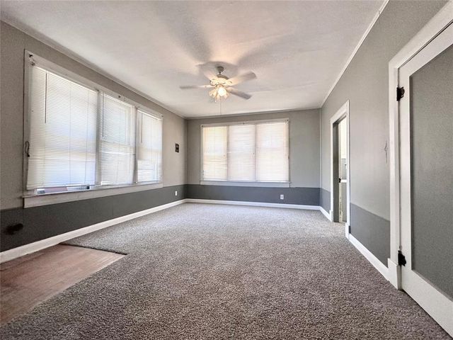 327 N Park Avenue, Shawnee, OK 74801