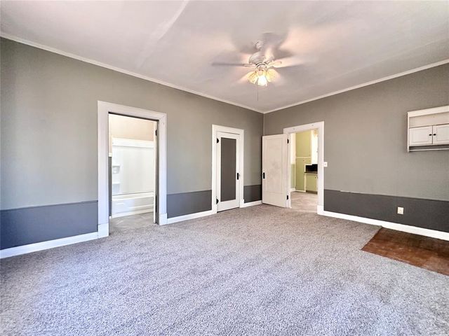 327 N Park Avenue, Shawnee, OK 74801