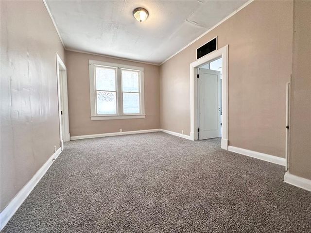 327 N Park Avenue, Shawnee, OK 74801