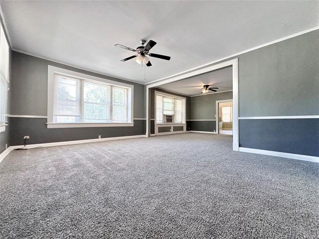327 N Park Avenue, Shawnee, OK 74801
