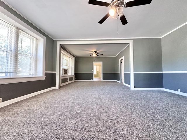 327 N Park Avenue, Shawnee, OK 74801