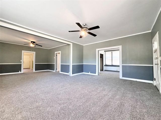 327 N Park Avenue, Shawnee, OK 74801