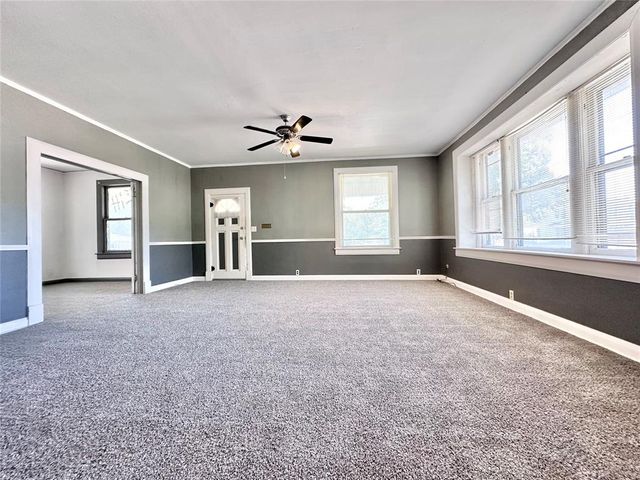 327 N Park Avenue, Shawnee, OK 74801