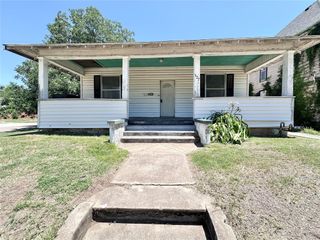 327 N Park Avenue, Shawnee, OK 74801