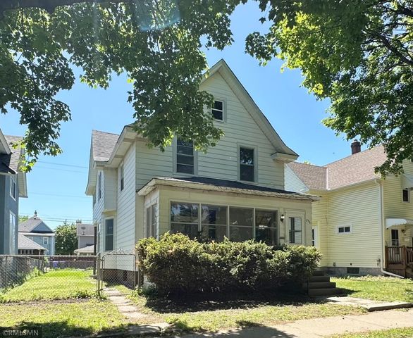 776 James Avenue, Saint Paul, MN 55102