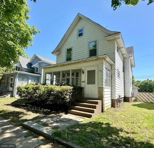 776 James Avenue, Saint Paul, MN 55102