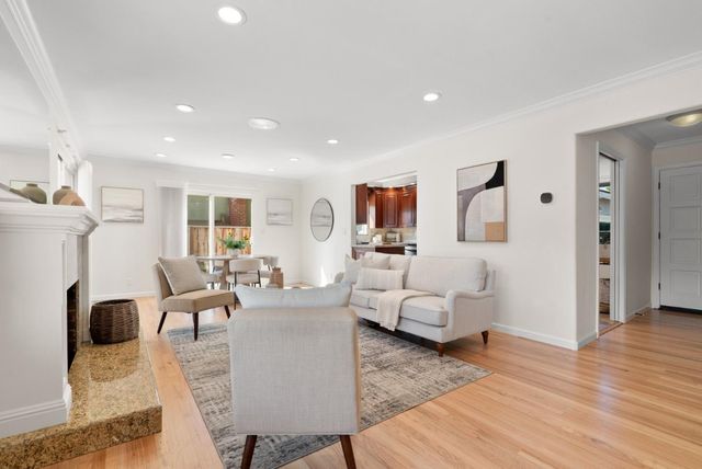 780 Onyx Court, San Jose, CA 95117
