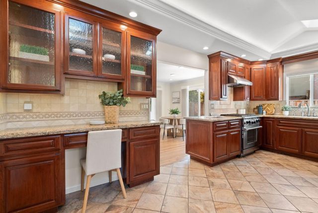 780 Onyx Court, San Jose, CA 95117