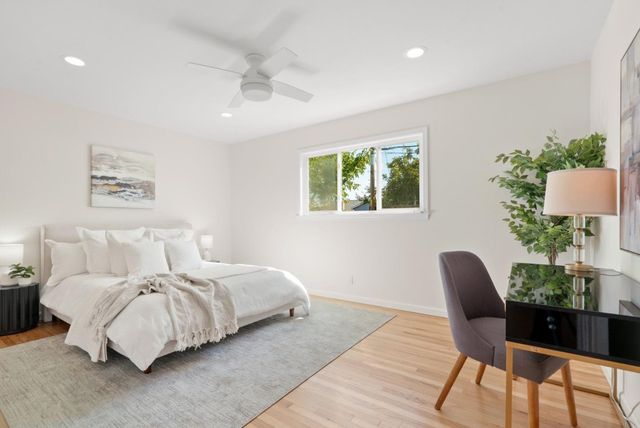 780 Onyx Court, San Jose, CA 95117