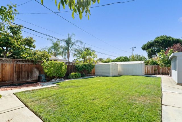 780 Onyx Court, San Jose, CA 95117