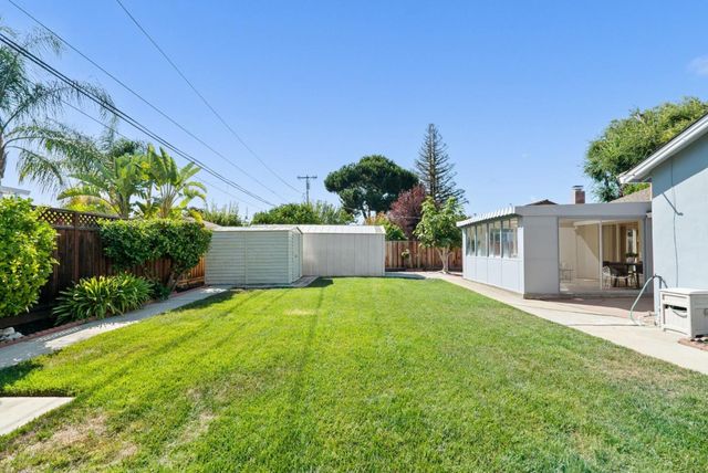 780 Onyx Court, San Jose, CA 95117