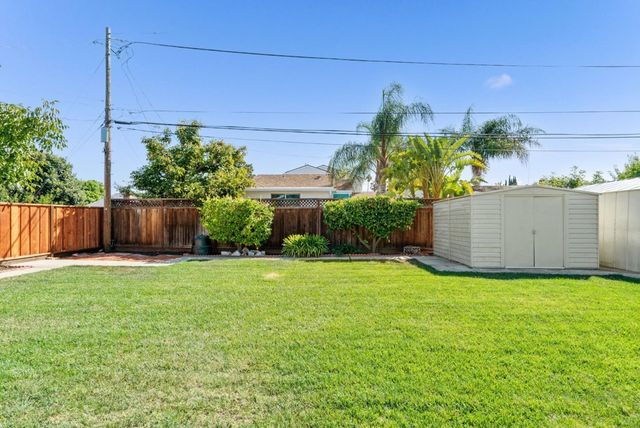 780 Onyx Court, San Jose, CA 95117