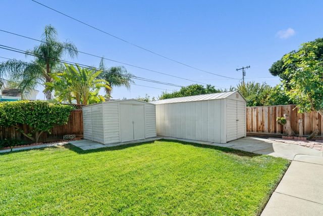 780 Onyx Court, San Jose, CA 95117
