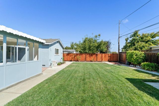 780 Onyx Court, San Jose, CA 95117