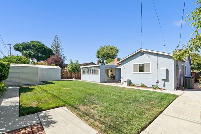 780 Onyx Court, San Jose, CA 95117
