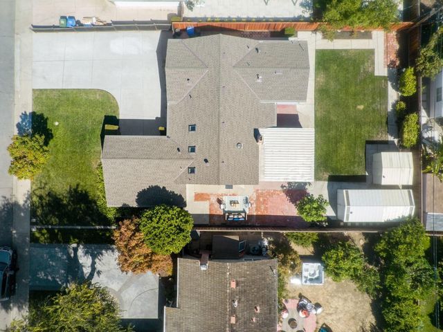 780 Onyx Court, San Jose, CA 95117