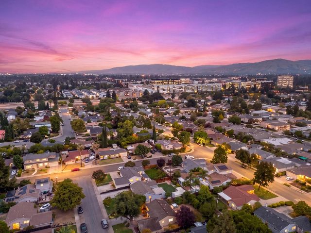 780 Onyx Court, San Jose, CA 95117