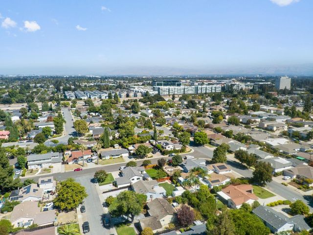 780 Onyx Court, San Jose, CA 95117