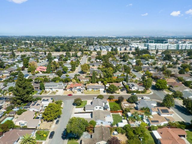 780 Onyx Court, San Jose, CA 95117