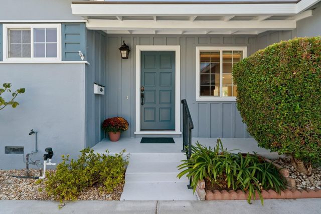 780 Onyx Court, San Jose, CA 95117