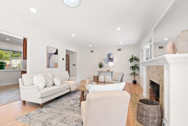 780 Onyx Court, San Jose, CA 95117