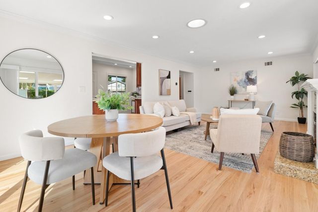780 Onyx Court, San Jose, CA 95117
