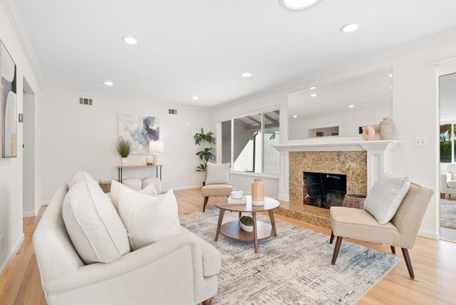 780 Onyx Court, San Jose, CA 95117