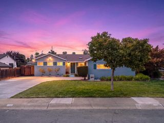 780 Onyx Court, San Jose, CA 95117