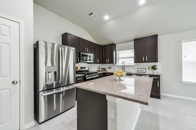 2815 Beech River Court, Conroe, TX 77301