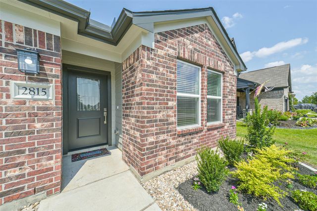 2815 Beech River Court, Conroe, TX 77301
