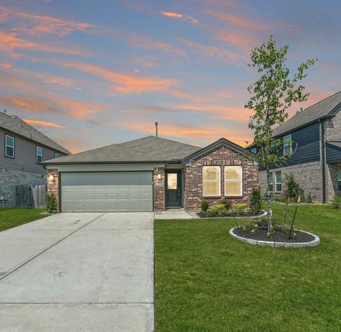 2815 Beech River Court, Conroe, TX 77301