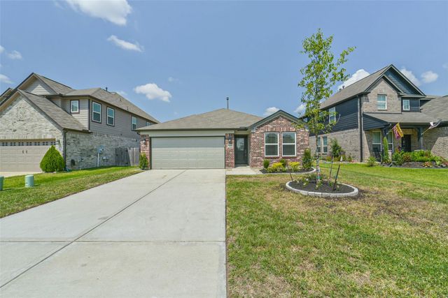 2815 Beech River Court, Conroe, TX 77301