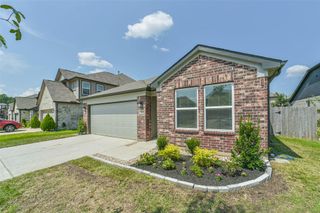 2815 Beech River Court, Conroe, TX 77301