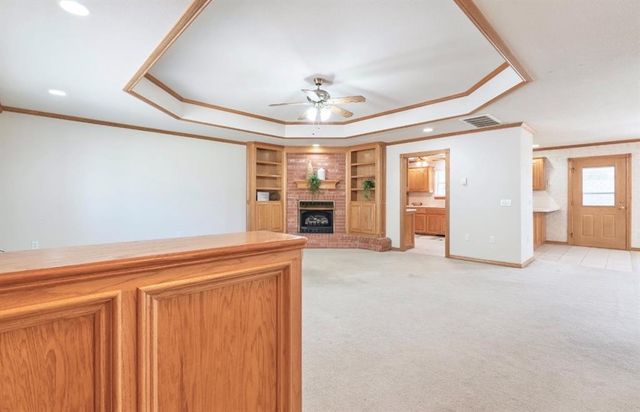 3 Limousin, Shawnee, OK 74804