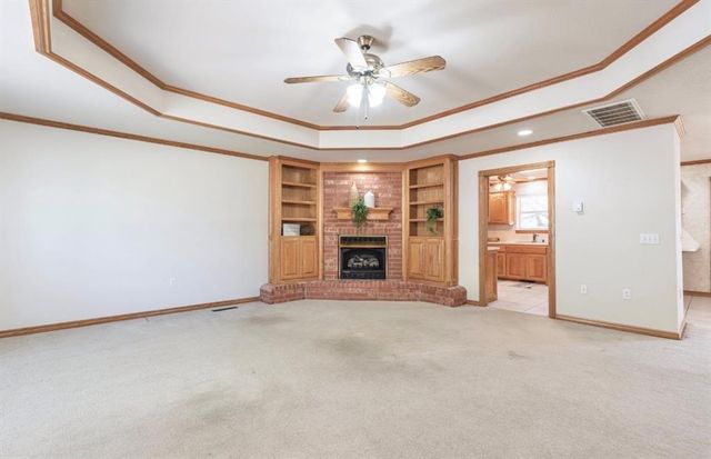 3 Limousin, Shawnee, OK 74804