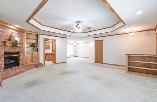 3 Limousin, Shawnee, OK 74804