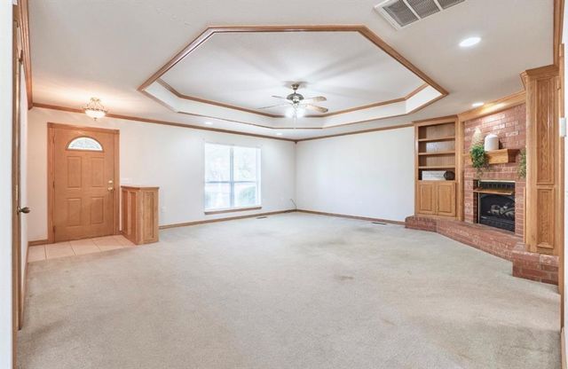 3 Limousin, Shawnee, OK 74804