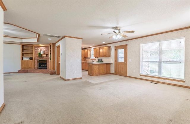 3 Limousin, Shawnee, OK 74804