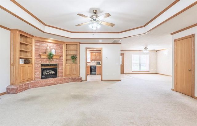 3 Limousin, Shawnee, OK 74804