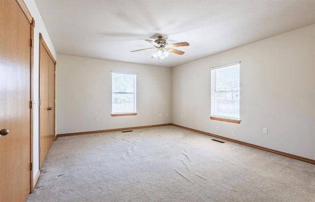 3 Limousin, Shawnee, OK 74804