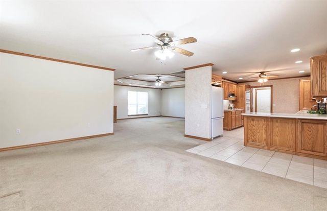 3 Limousin, Shawnee, OK 74804