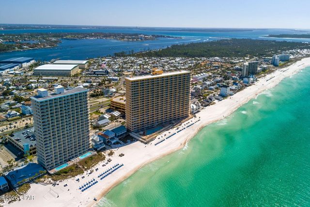 5004 Thomas Drive 1102, Panama City, FL 32408