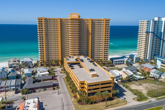 5004 Thomas Drive 1102, Panama City, FL 32408