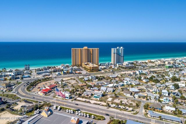 5004 Thomas Drive 1102, Panama City, FL 32408