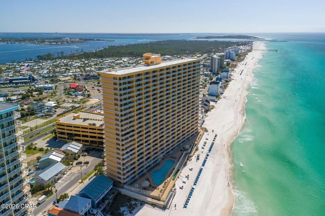 5004 Thomas Drive 1102, Panama City, FL 32408